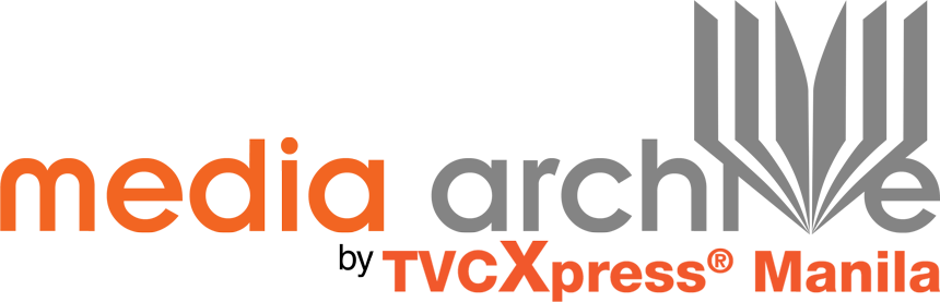 Media Archive by TVCXpress Manila